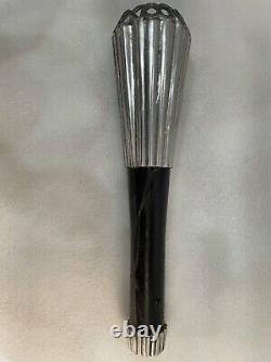 1968 Mexico Olympic Official Original Torch (I)Lighting Olympic Flame Main Torch