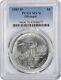 1983-d Olympic Silver Commemorative Dollar Ms70 Pcgs Mint State 70