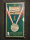 1995-d Olympic Paralympics Commemorative Silver Dollar Unc