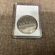 1996 D Olympics Rowing Commemorative Silver Dollar Uncirculated
