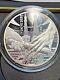 2024 Olympic Hand Over Coin Tokyo-paris 10e Silver Proof