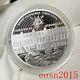2024 Paris Olympics Heritage Series Palace Of Versailles 10 22.2g Silver Coin
