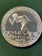 Commemorative Olympic Silver. 999.9 Table Medal Xx Summer Games 1972 Munich