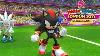 Mario U0026 Sonic At The London 2012 Olympic Games Football 188 Sonic Metal Sonic Silver Shadow