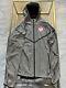 Mens Nike Olympic Team 3m Windrunner Medal Stand Jacket Size Xl 2012 (amazing)