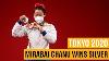 Mirabai Chanu Wins Silver For India Weightlifting Tokyo2020 Highlights