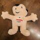 Plush Mascot Olympic Games Barcelona Spain 1992 Cobi 8 Stuffed Animal Souvenir