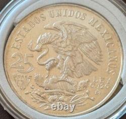 Silver coin commemorating the 1968 Mexico Olympic Games