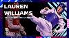 Taekwondo Silver For Lauren Williams On Olympic Debut Tokyo 2020 Olympic Games Medal Moments