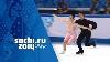 Tessa Virtue U0026 Scott Moir Full Silver Medal Free Dance Performance Sochi 2014 Winter Olympics