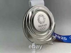 Tokyo 2020 Olympic Gold /Silver /Bronze Medals with Stand Exact Replica