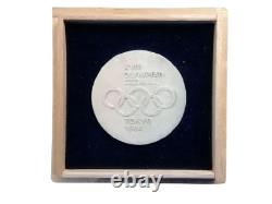 Tokyo Olympics Taro Okamoto Flag raising cooperation commemorative medal 0604 Y