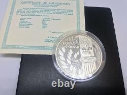 Ukraine, 2000000 karb The 100th anniversary of modern Olympic Games, Silver