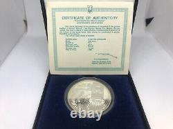 Ukraine, 2000000 karb The 100th anniversary of modern Olympic Games, Silver