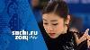 Yuna Kim S Free Skate To Adios Nonino At Sochi 2014 Winter Olympics
